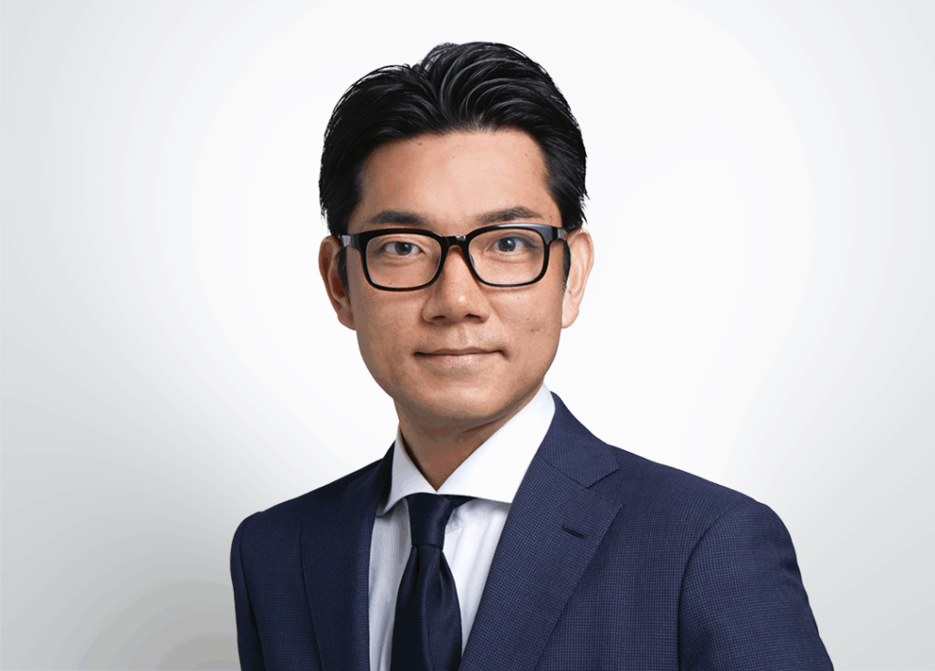 Shin Yamaoka headshot