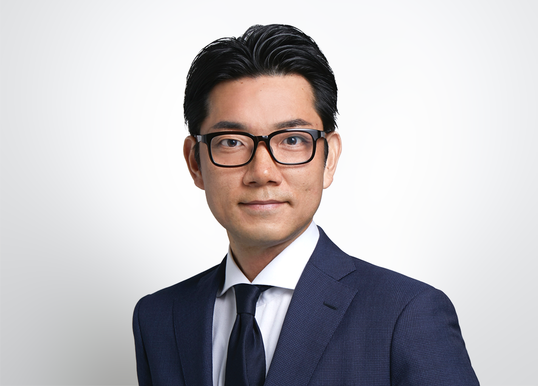 Shin Yamaoka headshot